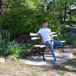 Meet your Posher, Kerim